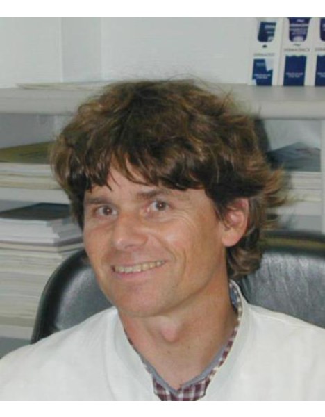 Dr. med. Achim Schneider