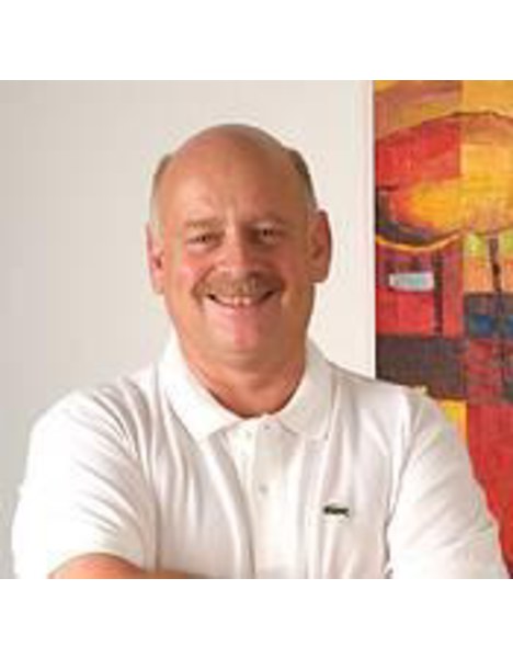 Dr. med. dent. Jürgen Jansen