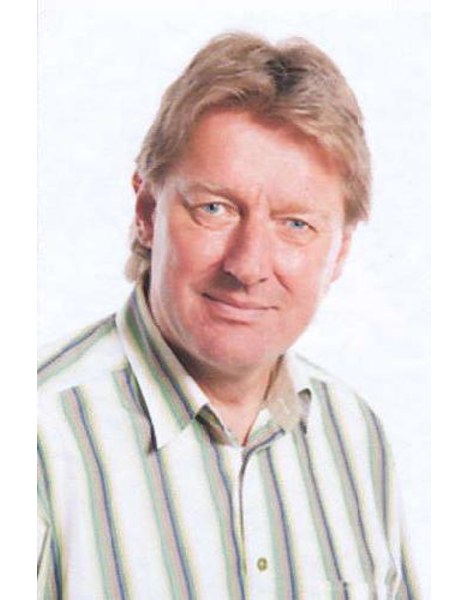 Dipl.-Psych. Lars Winkler