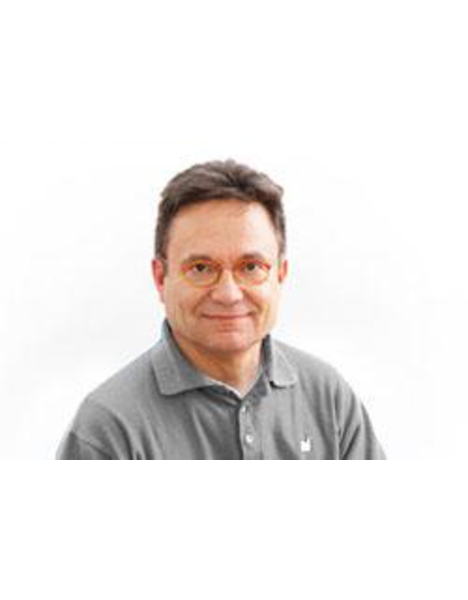 Dr. med. Gerald Stein