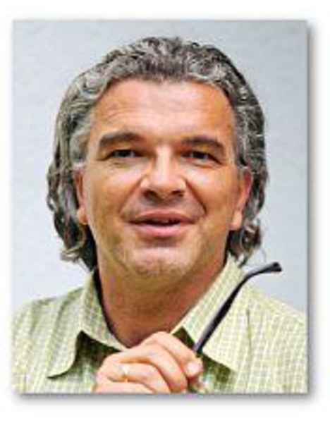 Dr. med. Ulf Kahmann