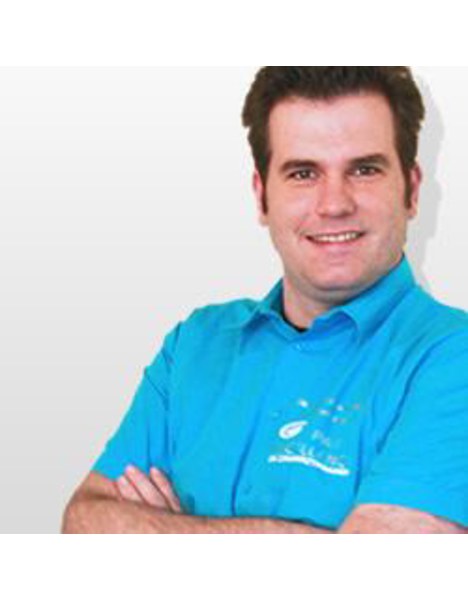 Dr.Olaf Klewer Klewer M. Sc.