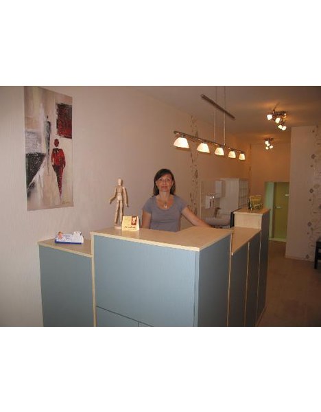 Physiotherapie Ines Dech