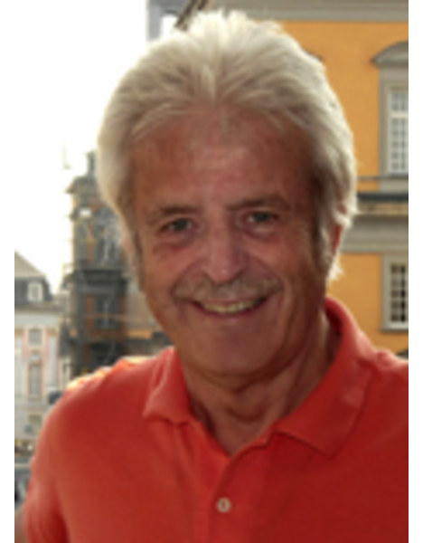 Dr. med. dent. Klaus Schneppenhorst