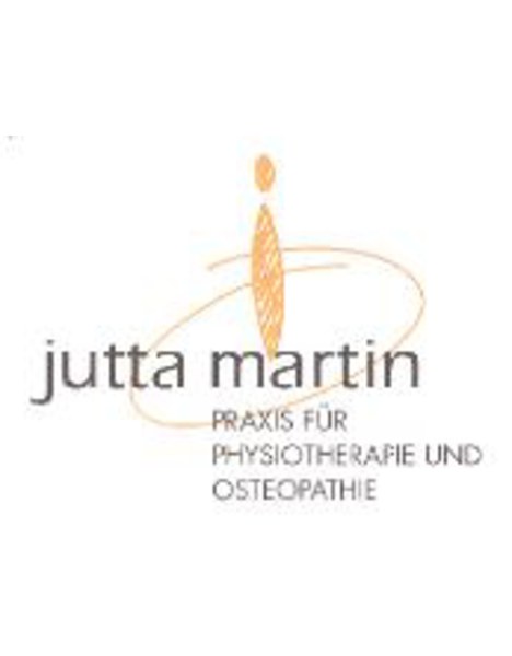 Jutta Martin