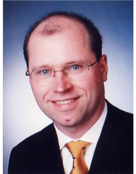 PD Dr. med. Mario von Depka Prondzinski