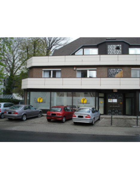 Physis Praxis für Physiotherapie Justyne Härtl