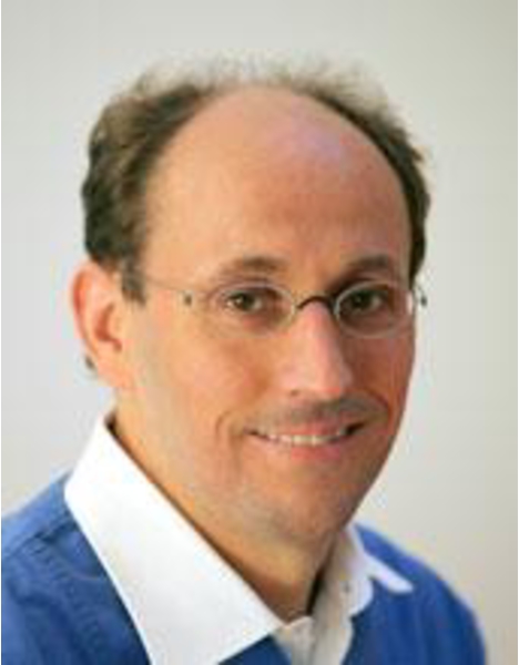 PD Dr. Jörg Neugebauer