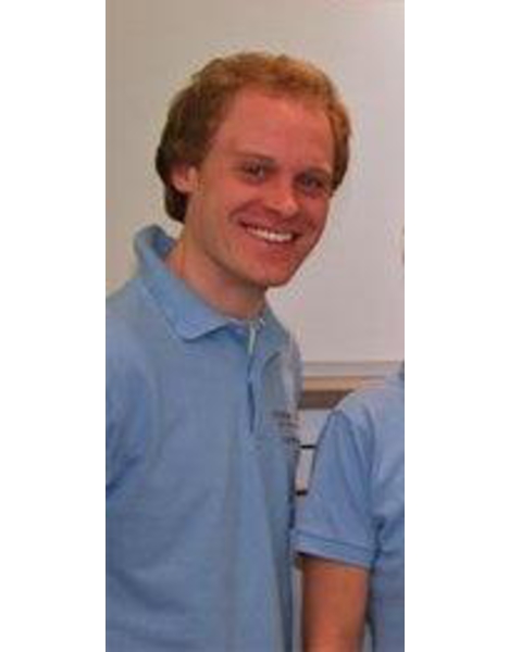 Dr. Jan Patrick Kempka