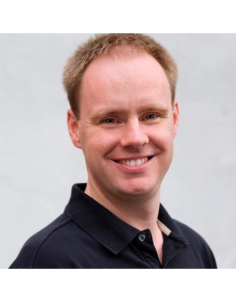 Dr. med. dent. Jan Behring