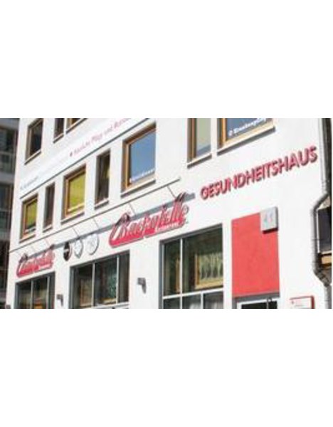 Zahnarztpraxis Kai Knospe