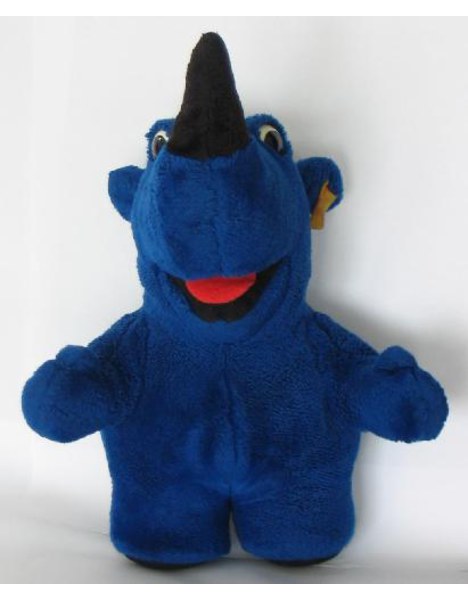 Dr. med. Rolf Peters