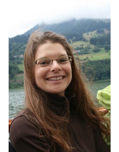 Dr. med. dent. Meike Seidenspinner