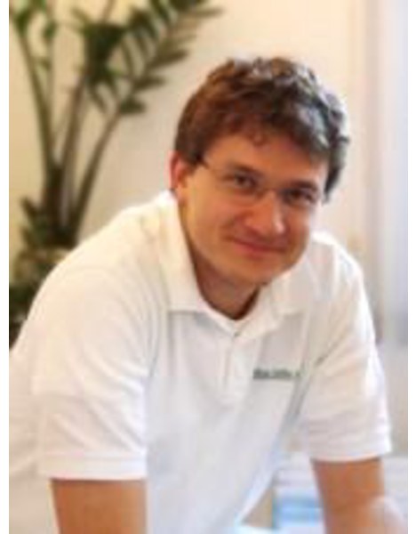 Dr. med. dent. Matthias Gröfke