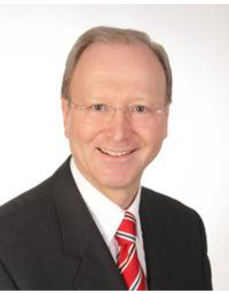 PD Dr. med. Gerhard A. Lutz