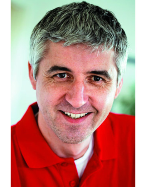 Dr. Udo Strittmatter