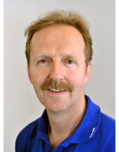 Dr. Heinz-Uwe Eschweiler