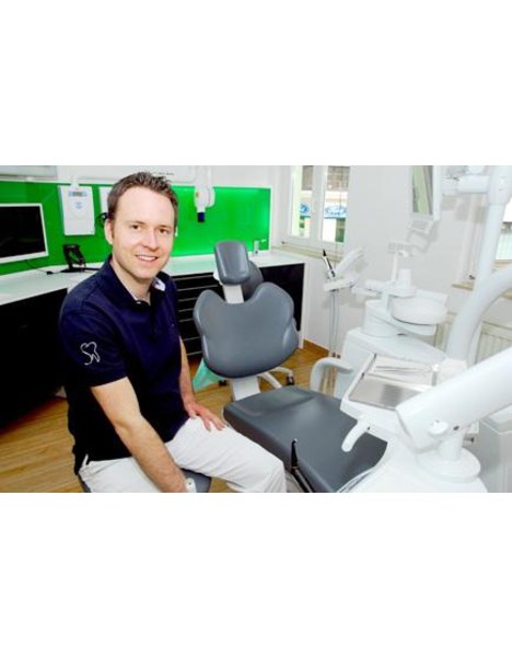 Dr.med.dent. Ch. Schubert