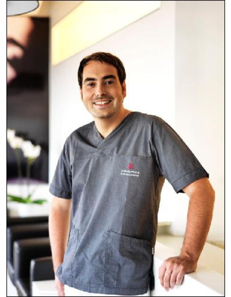 Dr. Christian Deutsch