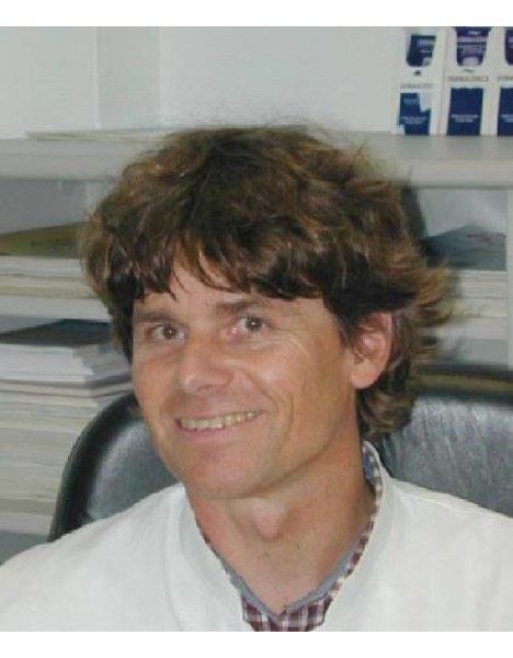Dr.med. Achim Schneider
