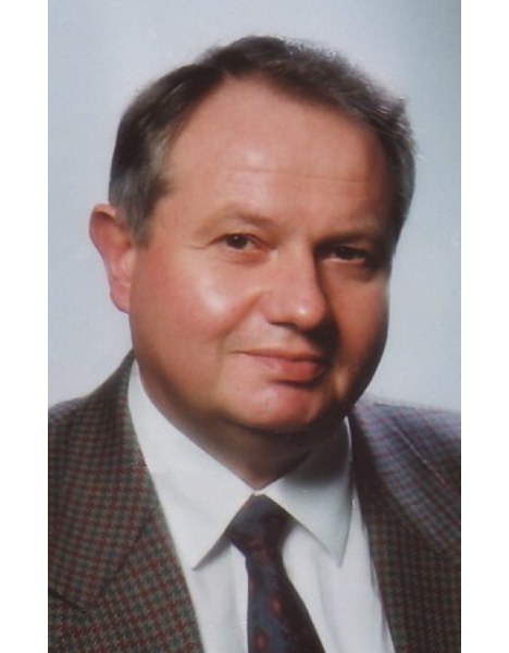 PD Dr. Peter Wienand