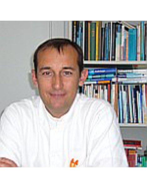 Dr. med. Kim Kressel