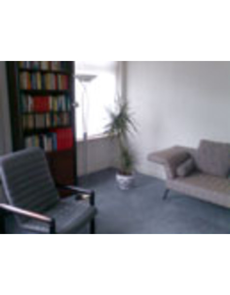 Dr. med. Brigitte Fritsch