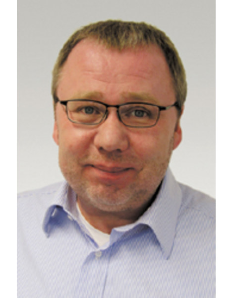 Prof. Dr. med. Rainer Wigand