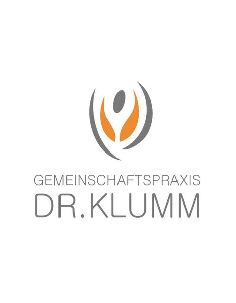 Dr. med. Günter Klumm