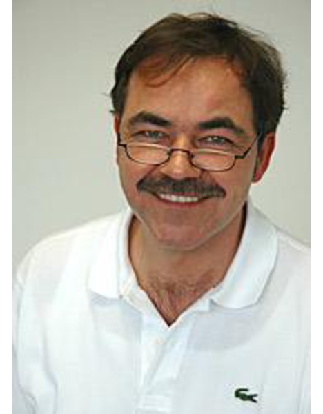 Dr. med. dent. Markus Rossius