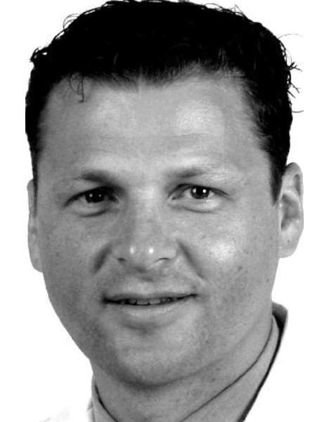 Dr. med. Benedikt Leidinger