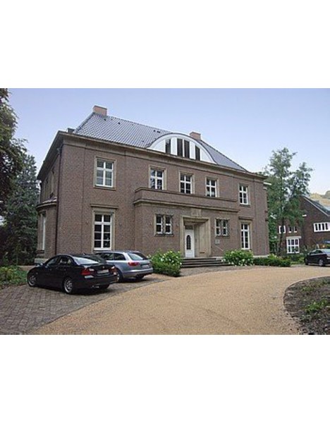 Dr. med. Thomas Paus