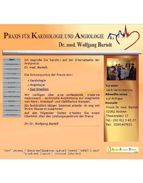 Dr. med. Wolfgang Bartelt