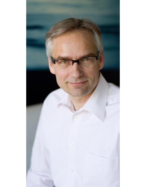 Dr. med. Thomas Giel