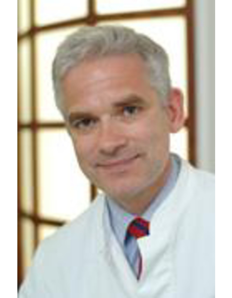 PD Dr. med. Karl Thomas Korte