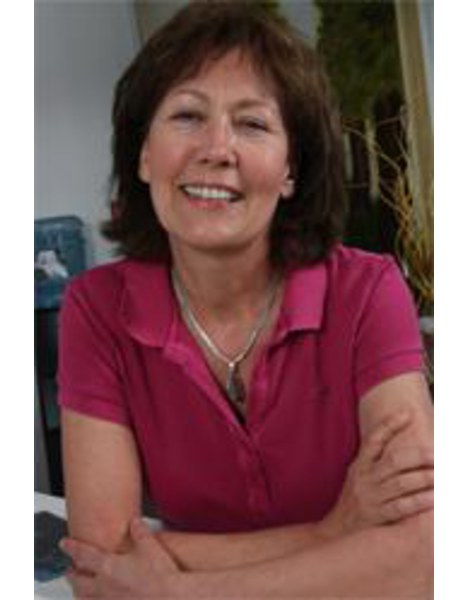 Dr. Dr. med. dent. Bianca Meincke