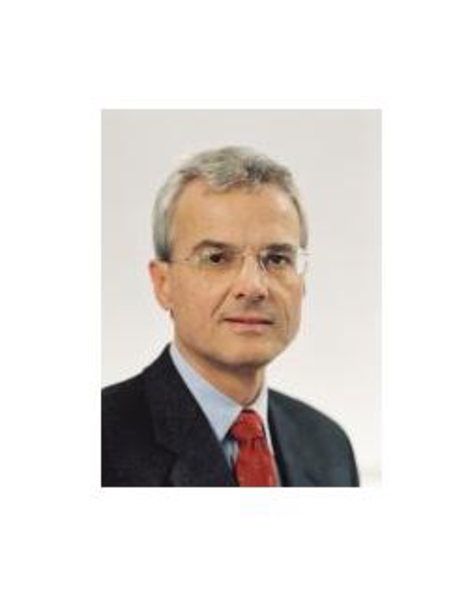 Prof. Dr. med. Ernst Wiedemann