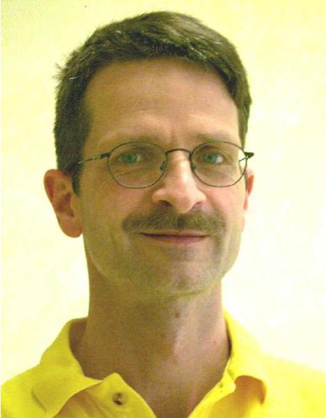 Dr. med. dent. Jörn Thormann