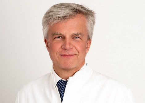 Dr. med. Albert Streminski