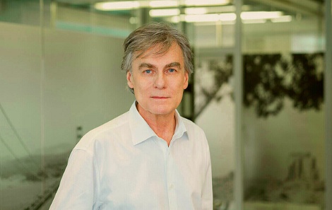 Dr. med. dent. Albrecht Dees