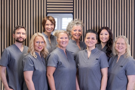 Zahnarztpraxis Alexandra Vahlbruch Hagen