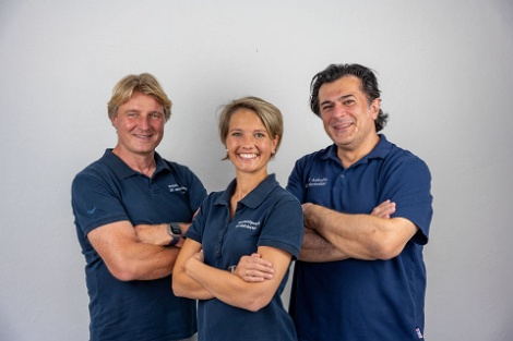 Zahnarztpraxis im Südviertel Essen - Dr. André Kruse