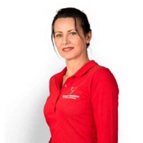 Zahnarzt Friedenau Dr. Andrea Bloching