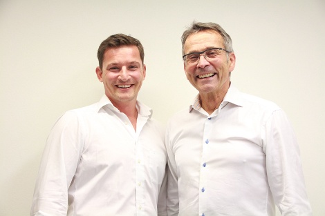 Zahnärzte am Sterntor - Nürnberg Innenstadt