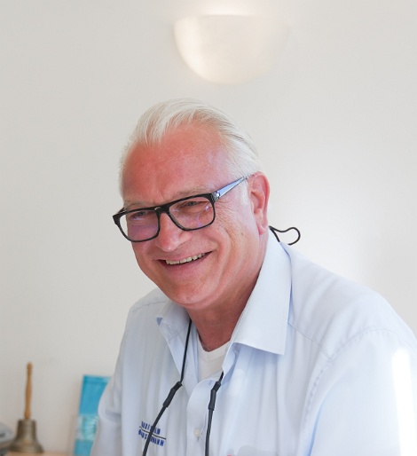 Zahnarzt Lübeck | Dr. Buschmann