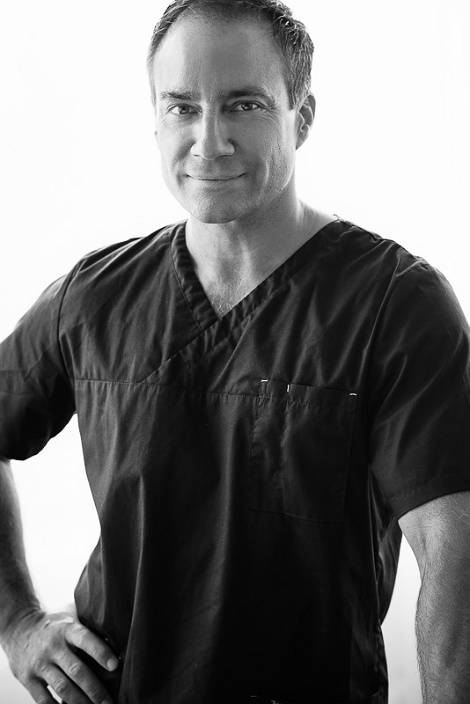 Dr. med. Andreas Knapp