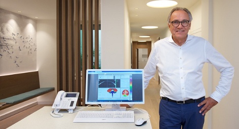 Privatpraxis Dr. Andreas Zarth