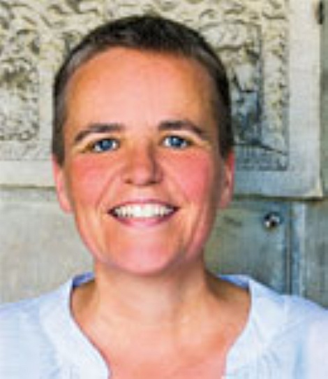 Avi Yael Noé Blumberger, Diplom Psychologin, Praxis für Hypnosetherapie und Neurominorität