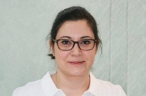 Dr. med. dent. Anna Krupa