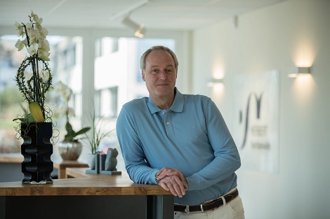 Dr. med. Armin Zimmer